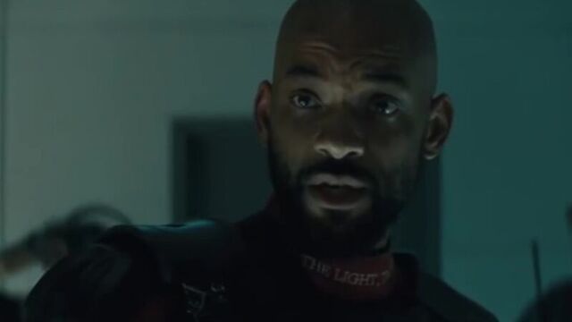 Дэдшот - история персонажа( отряд самоубийц)