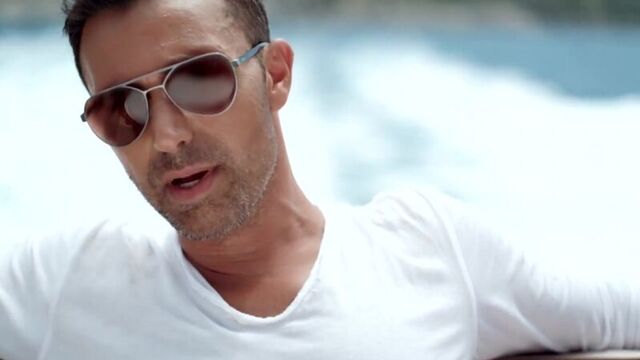 Mustafa sandal - ben olsaydım