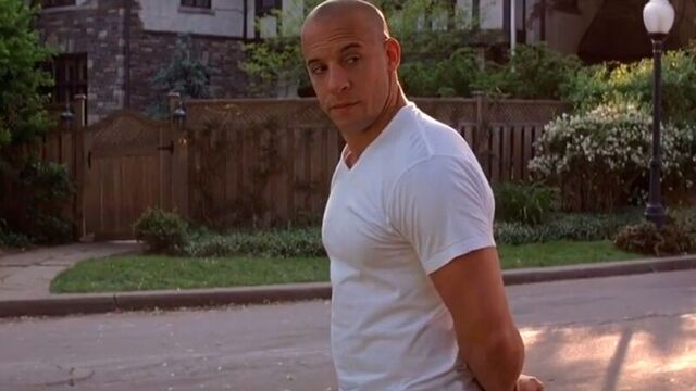 «лысый нянька: спецзадание» на стс