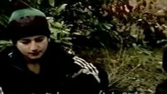 Hurmo shirinova - manu daryo[loiq sherali 2012]