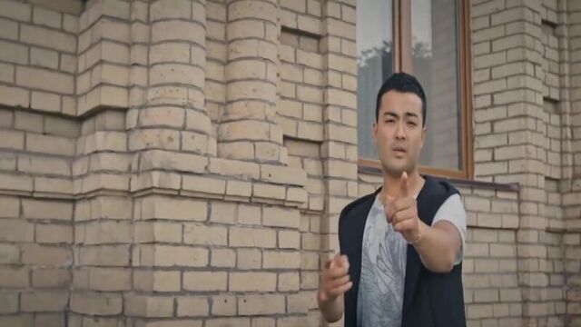 Begzod ismoilov - salom-salom | бегзод исмоилов - салом-салом