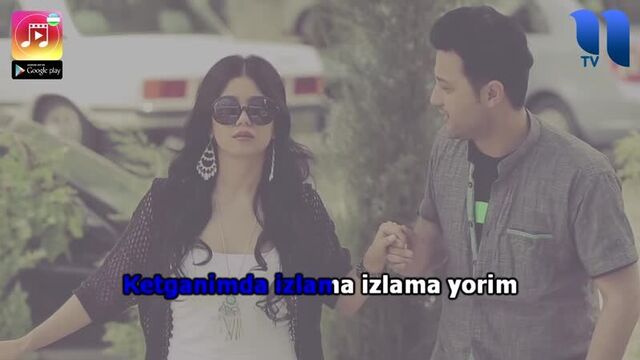 Alisher zokirov - o'lganimda yig'lama uzbek karaoke (qo'shiq va karaoke)