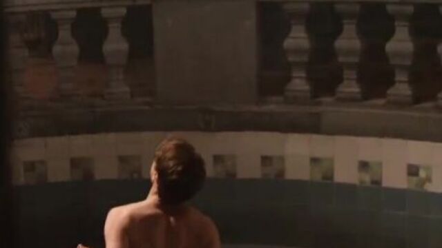 Роксанна паллетт - поворот не туда 6 : последний курорт / roxanne pallett - wrong turn 6 : last resort ( 2014 )