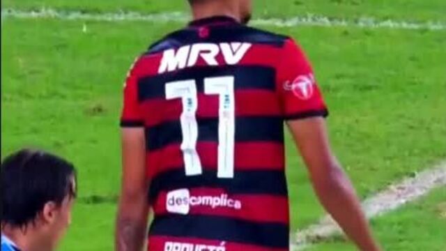 Лукас пакета. будущее современного футбола.