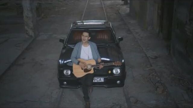 Jasur umirov - atirgul | жасур умиров - атиргул