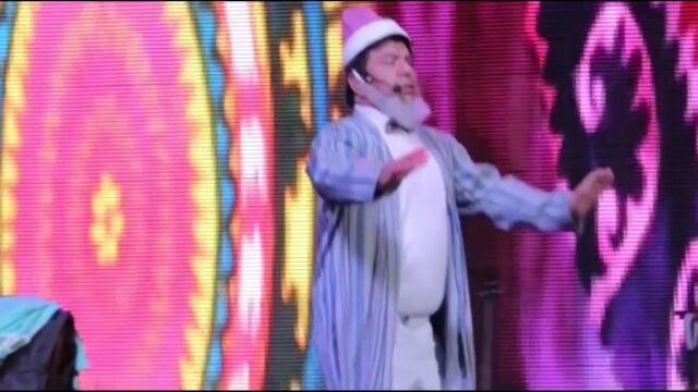 Ortiq sultonov va zokir ochildiyev - dadajon _ ортик султонов ва зокир очилдиев