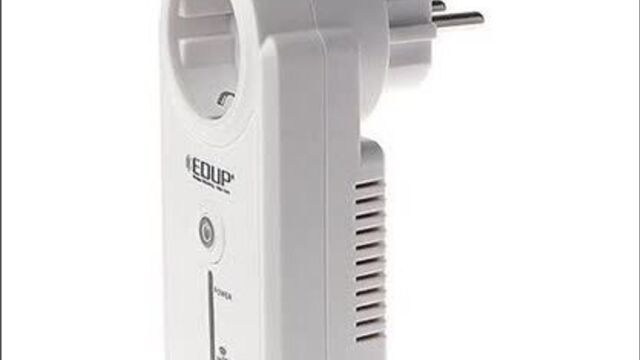 Умная wi-fi розетка - ep-3703 заказать по почте наложенным платежом недорого интернет магазин