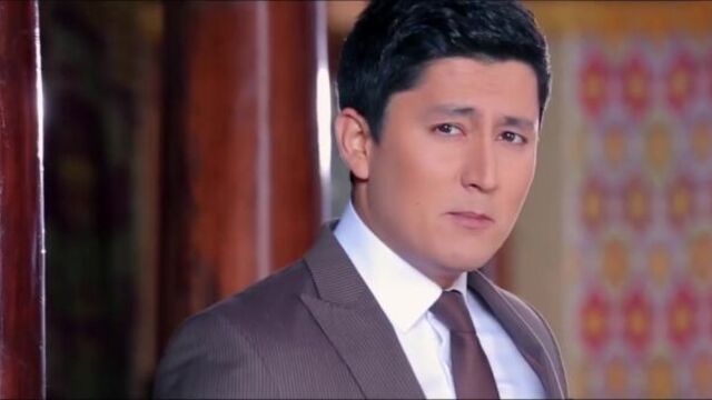 Farrux raimov - o'zgarib qolyapsanda | фаррух раимов - узгариб коляпсанда