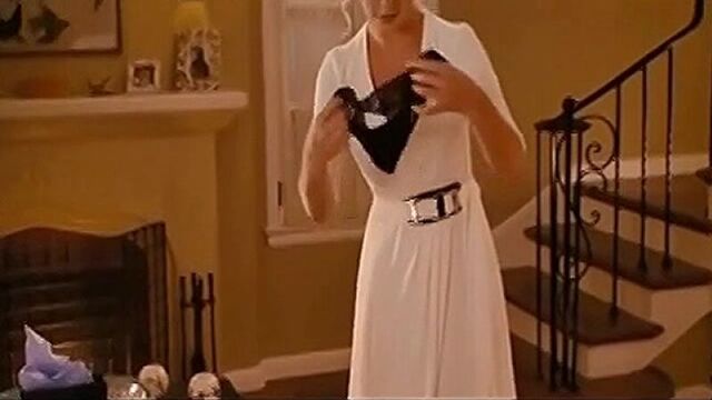 ((вибро трусики))