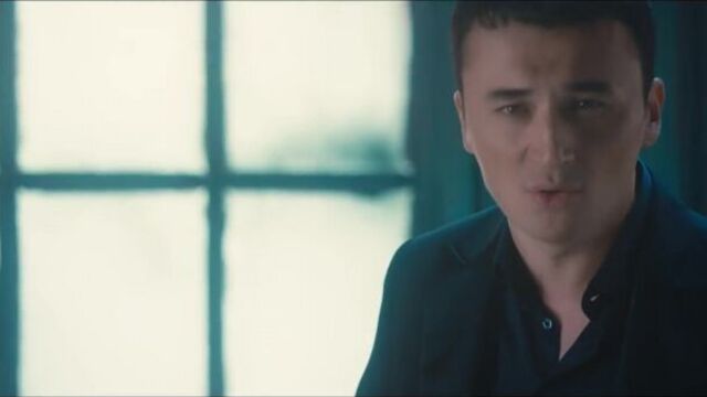 Ulugbek rahmatullayev - yonimda