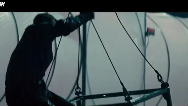 [alexander gavrilin] кто такой клинт бартон? | hawkeye 2021 | официальный голос клинта илья исаев