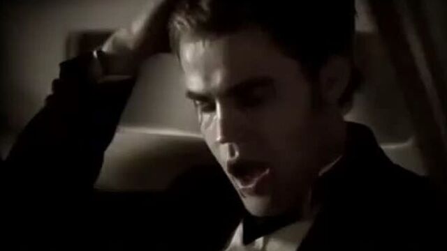 Стефан сальваторе❤️