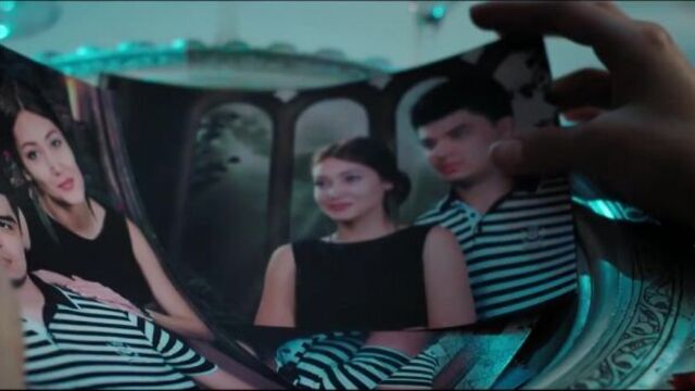 Diyor mahkamov - sevar edim / диёр махкамов - севар эдим