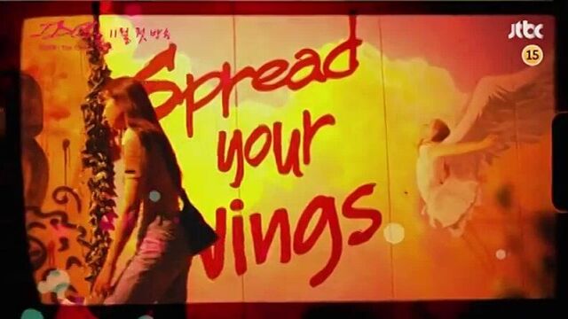 [teaser] «айдол: переворот»