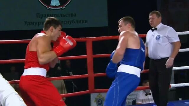 Имам хатаев