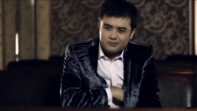 Alisher fayz - armon алишер файз - армон