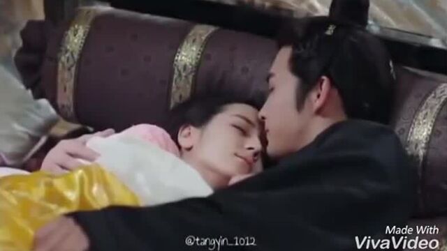 Клип женщина короля или лучезарная красавица эпохи цинь