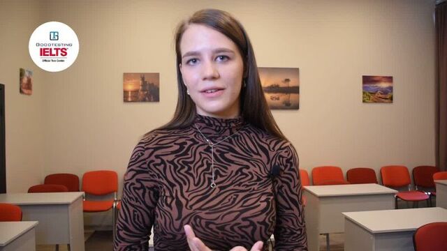 Отзыв о сдаче ielts в ташкенте