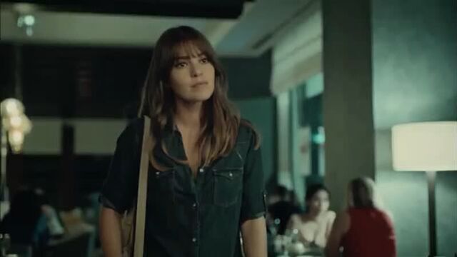 Faruk & süreyya || тебя забыть [istanbullu gelin