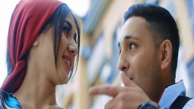 Via marokand - million | виа мароканд - миллион