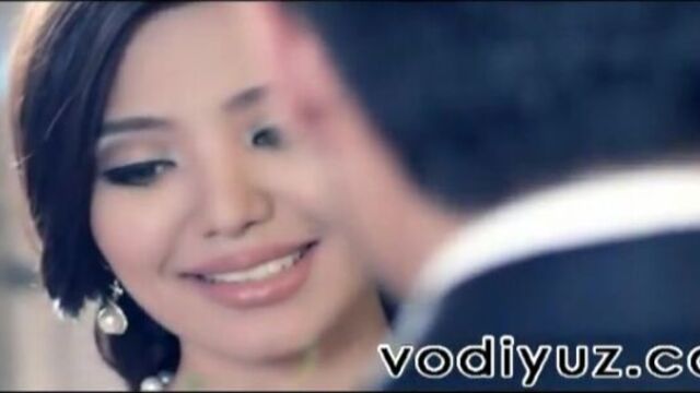 Qilichbek madaliev - shahzodangni kut