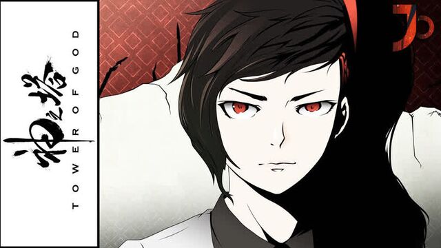 Башня бога опенинг [tоp] (русский кавер от jackie-o тв-версия)