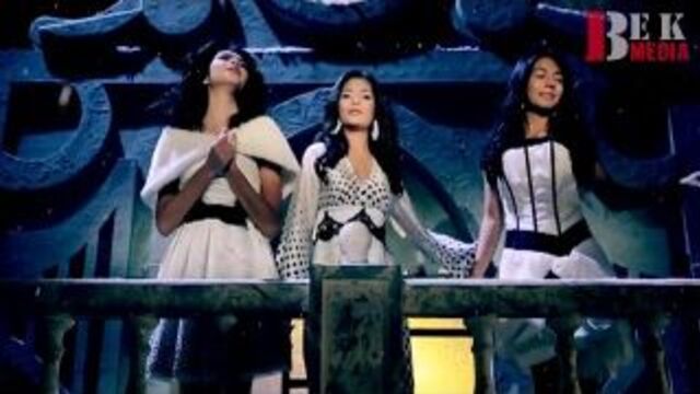 Ziynat guruhi - qish xotirasi (official hd video)