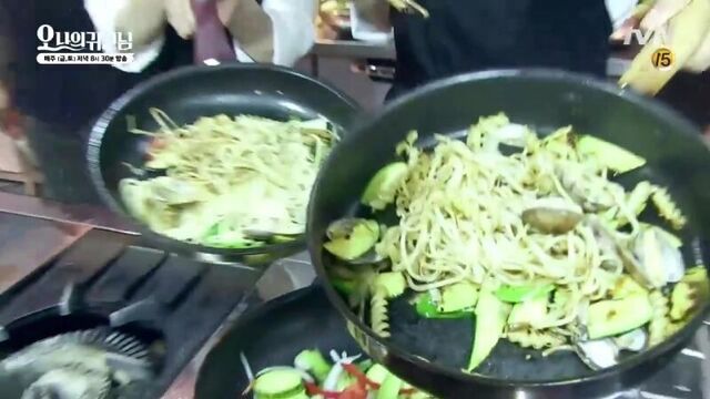 Мой призрак / oh my ghost - съемки первого эпизода