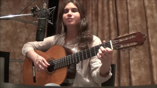 Ece mumay - yanlışız senle (ferah zeydan cover)