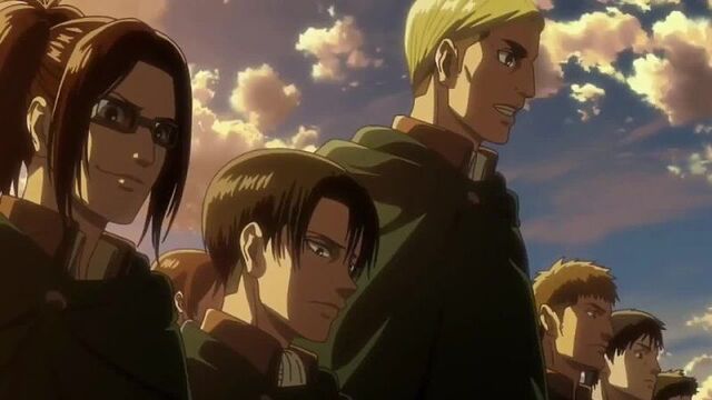 Эрвин смит орёт как ебанутый