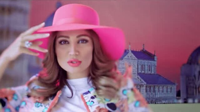 Munisa rizayeva - sakramento (узбекистан 2015)