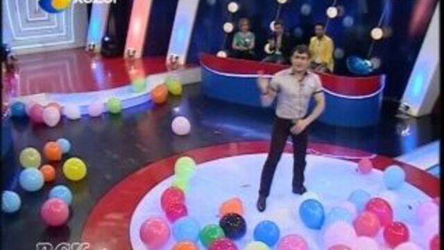 Talib tale - ola xeberi