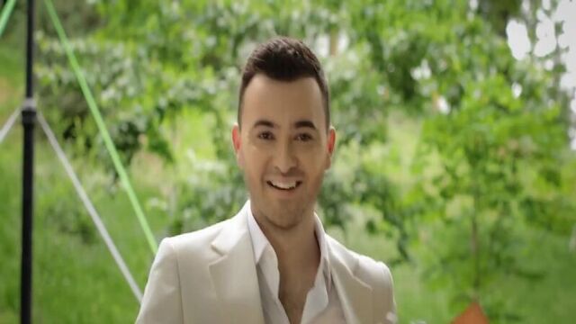 Farhod va shirin - yoqaverasan | фарход ва ширин - ёкаверасан