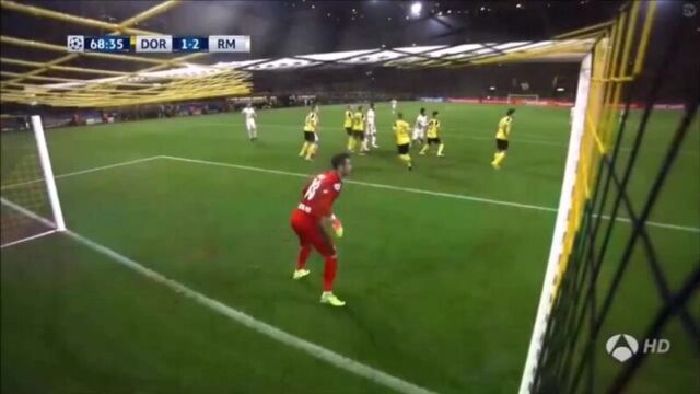 Гол׃ варан рафаэль