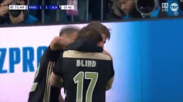 Великолепный голище со штрафного лассе шёне в ворота реал мадрид