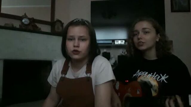 Порнофильмы cover — кто все эти люди?