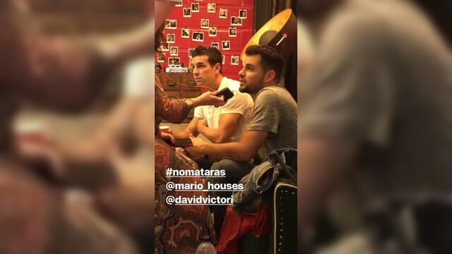 Преступить черту - презентация