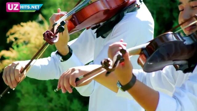 Aziz yuldashev va umida mirhamidova - begonalarday (hd clip) (uzhits.net)