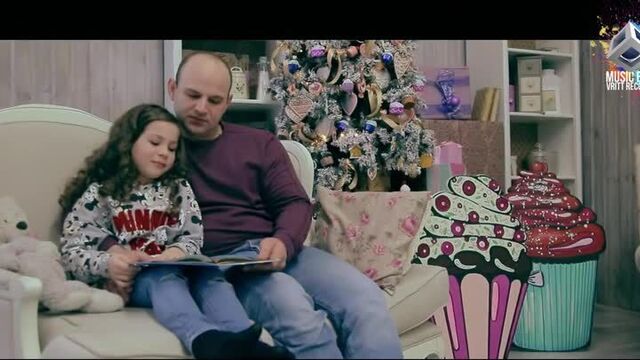 Максим моисеев и полина королева - папа я скучаю(сибтракскан scania)