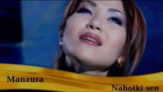 Manzura - nahotki sen | манзура - нахотки сен