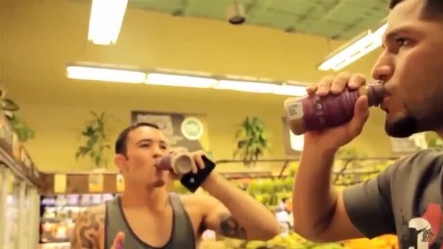 Колби ковингтое и хорхе масвидал