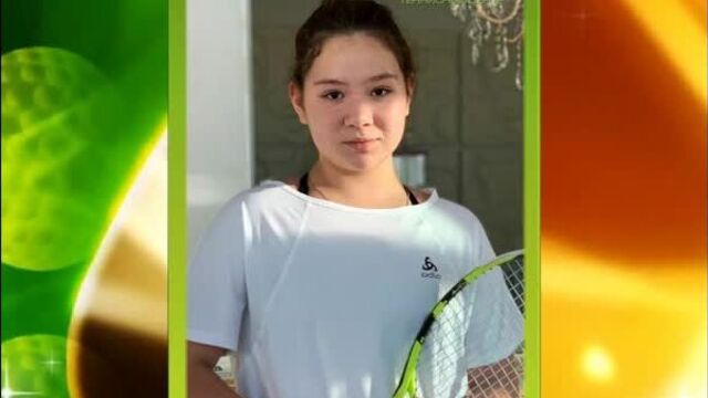 Зарина, с днем рождения!