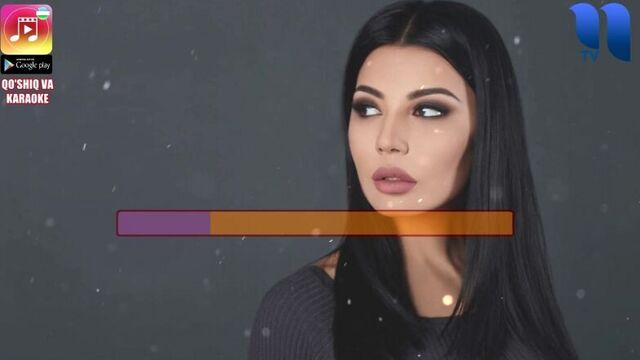 Shahzoda - tamannozi uzbek karaoke