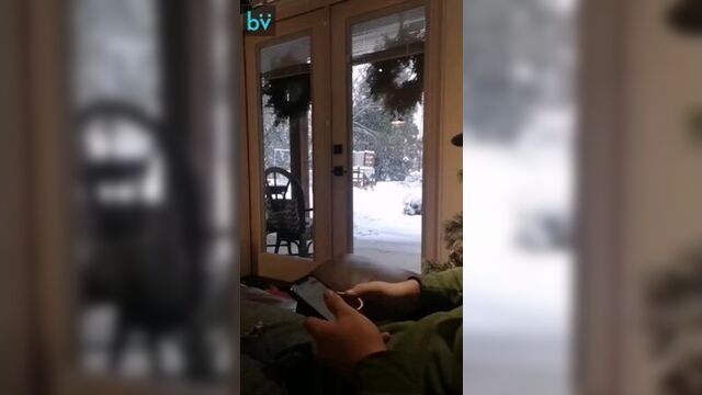 Когда действительно занимаешься чем-то очень важным