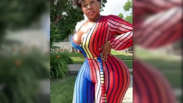 Myesha boulton - vibes