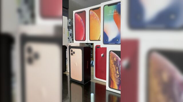 Video by оптогаджет - apple, xiaomi | челябинск