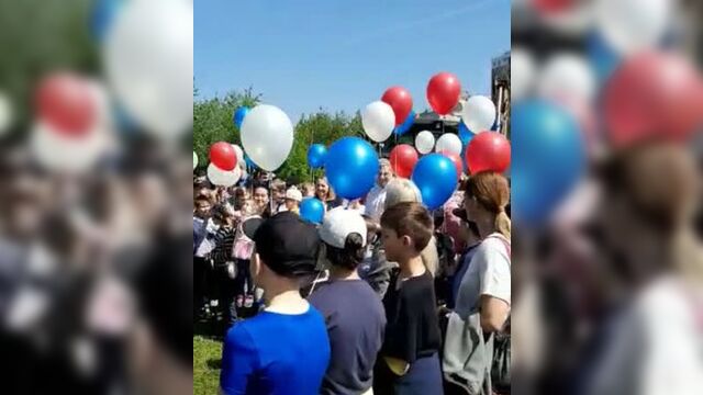 Video by типичное одинцово