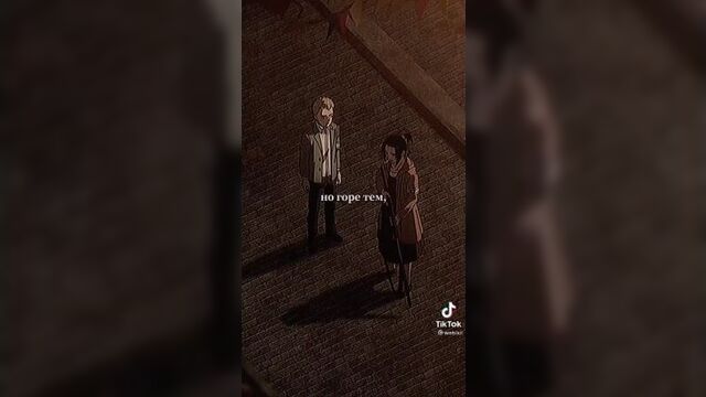 Атака титанов | страна чудес ч.4 габи и фалько