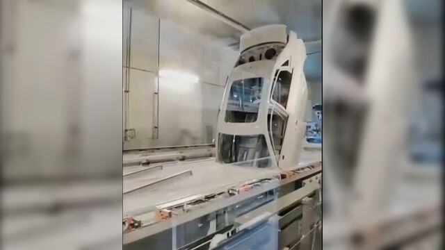 Идеальный прокраси выглядит именно так.