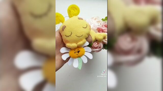 Пчелка жу-жу